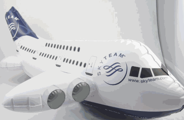 创盛模型飞机儿童玩具